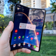 Imagen para el artículo titulado Análisis del Samsung Galaxy Z Fold 3: esta vez sí